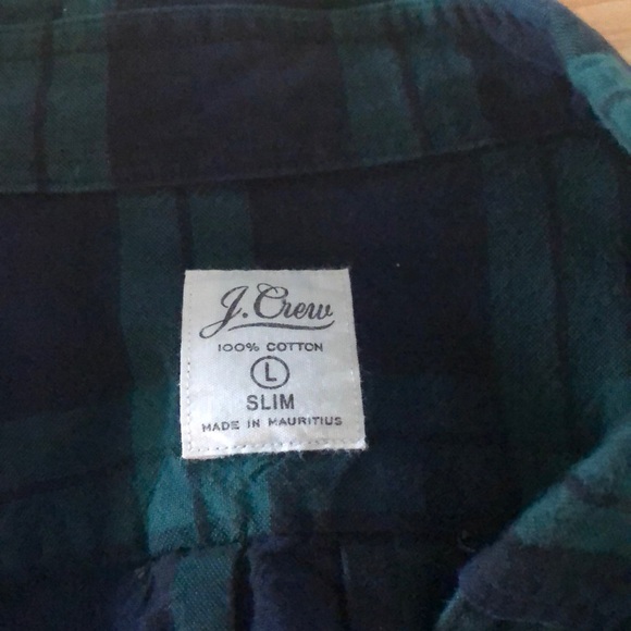 L/S shirt - Picture 2 of 2